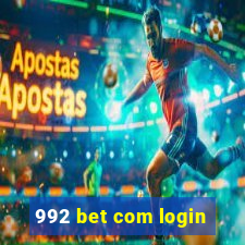 992 bet com login